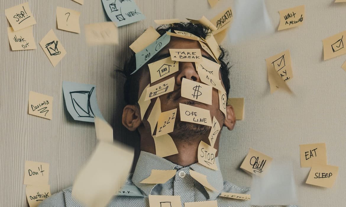 Stress au travail DEA Consulting